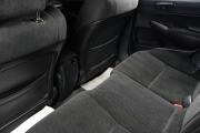 Honda Civic VIII Рестайлинг Тюмень  - изображение 26
