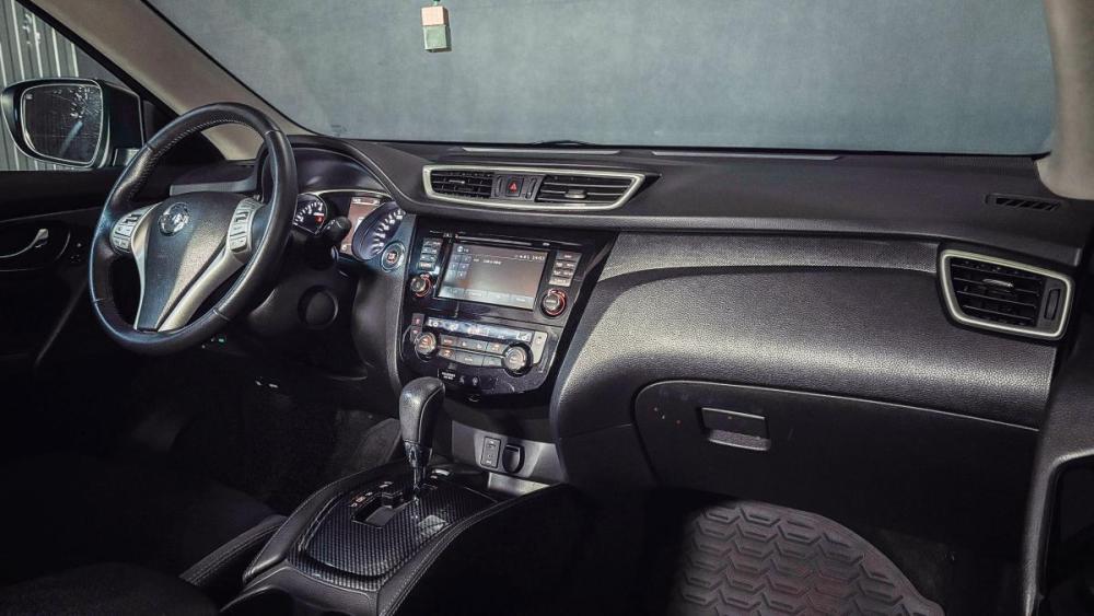 Nissan X-Trail III Смоленск  - изображение 17