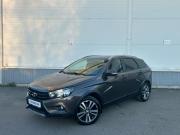 Lada (ВАЗ) Vesta I Санкт-Петербург  - изображение 24