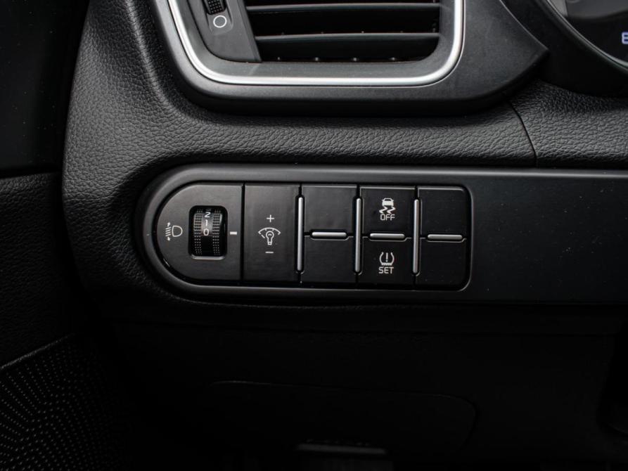 Kia Ceed III Рестайлинг Краснодар  - изображение 19