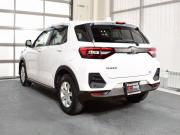 Toyota Raize I Кемерово  - изображение 29