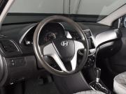 Hyundai Solaris I Кемерово  - изображение 27
