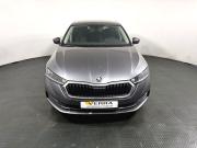 Skoda Octavia III (A7) Рестайлинг Пермь  - изображение 8