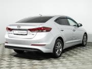 Hyundai Elantra VI (AD) Санкт-Петербург  - изображение 24
