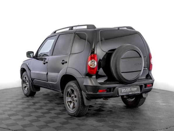 Lada (ВАЗ) Niva Travel I с пробегом 2020 года, цена 750 000 рублей, 101769 км, внедорожник, Автокод Объявления