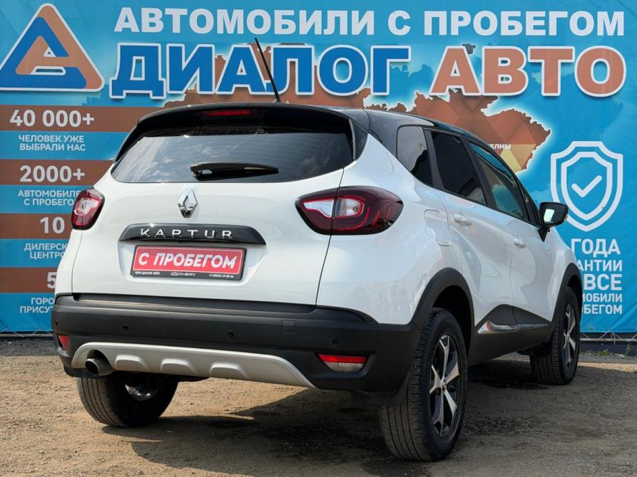 Renault Kaptur I Рестайлинг Набережные Челны  - изображение 3