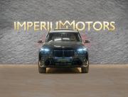 BMW X7 I (G07) Рестайлинг Москва  - изображение 31