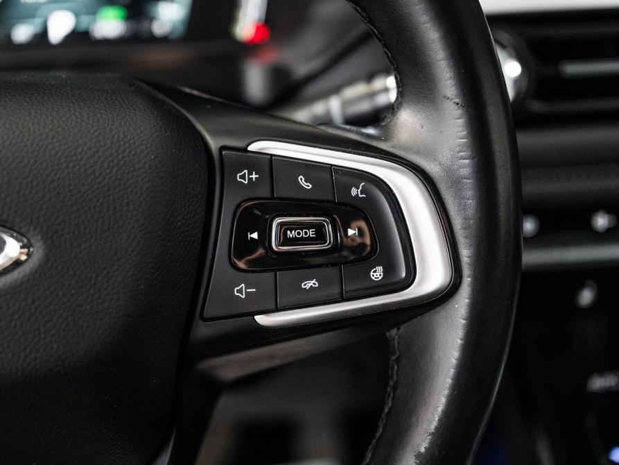 Chery Tiggo 7 Pro I Иркутск  - изображение 11