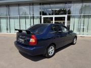 Hyundai Accent II Воронеж  - изображение 17