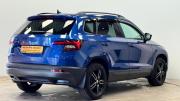 Skoda Karoq I Киров  - изображение 28