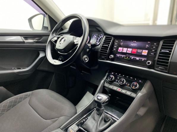 Skoda Kodiaq I с пробегом 2021 года, цена 2 950 000 рублей, 94073 км, внедорожник, Автокод Объявления