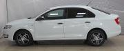 Skoda Rapid I Новокузнецк  - изображение 29