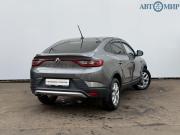 Renault Arkana I Москва  - изображение 17