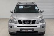 Nissan X-Trail II Москва  - изображение 13
