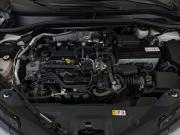 Toyota C-HR I Рестайлинг Москва  - изображение 39