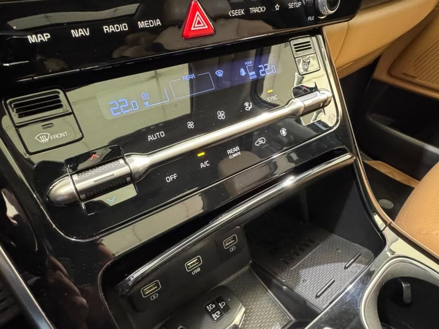 Kia Carnival IV Екатеринбург  - изображение 13