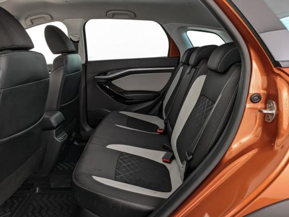 Lada (ВАЗ) Vesta I с пробегом 2019 года, цена 1 150 000 рублей, 36306 км, универсал, Автокод Объявления