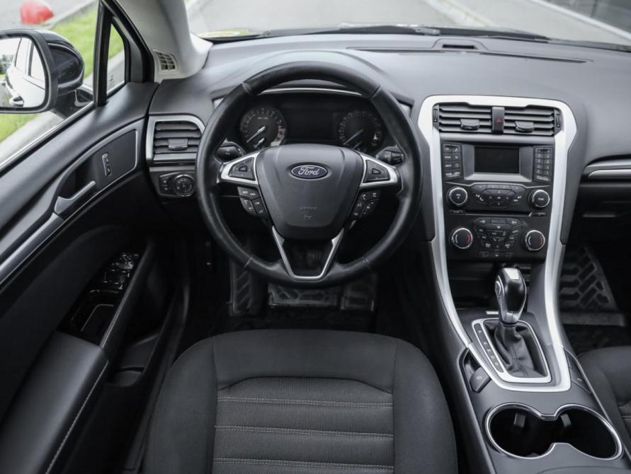 Ford Mondeo V Санкт-Петербург  - изображение 12