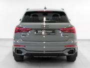 Audi Q3 Sportback II (F3) Санкт-Петербург  - изображение 37