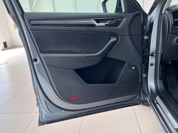 Skoda Kodiaq I с пробегом 2020 года, цена 3 380 000 рублей, 143945 км, внедорожник, Автокод Объявления