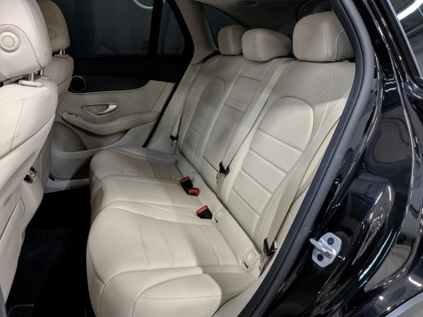 Mercedes-Benz GLC I (X253) Рестайлинг с пробегом 2022 года, цена 4 845 000 рублей, 54300 км, внедорожник, Автокод Объявления