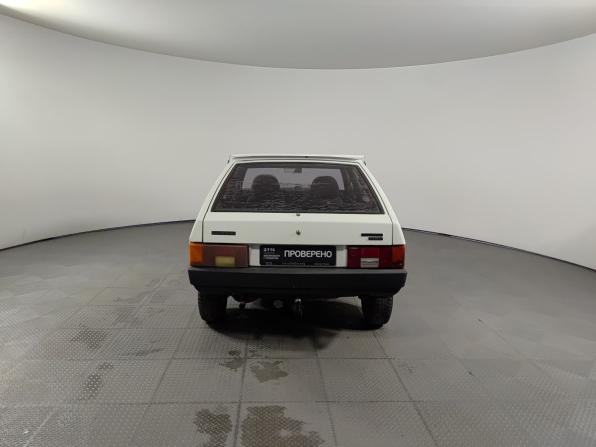 Lada (ВАЗ) 2109 с пробегом 1997 года, цена 90 000 рублей, 88368 км, хэтчбек, Автокод Объявления