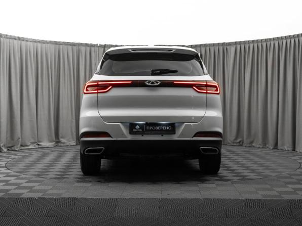 Chery Tiggo 7 Pro I с пробегом 2020 года, цена 1 590 000 рублей, 58482 км, внедорожник, Автокод Объявления