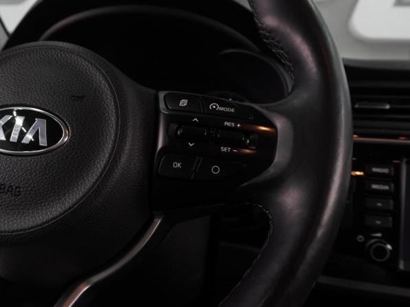 Kia Rio IV с пробегом 2019 года, цена 1 499 000 рублей, 90882 км, седан, Автокод Объявления