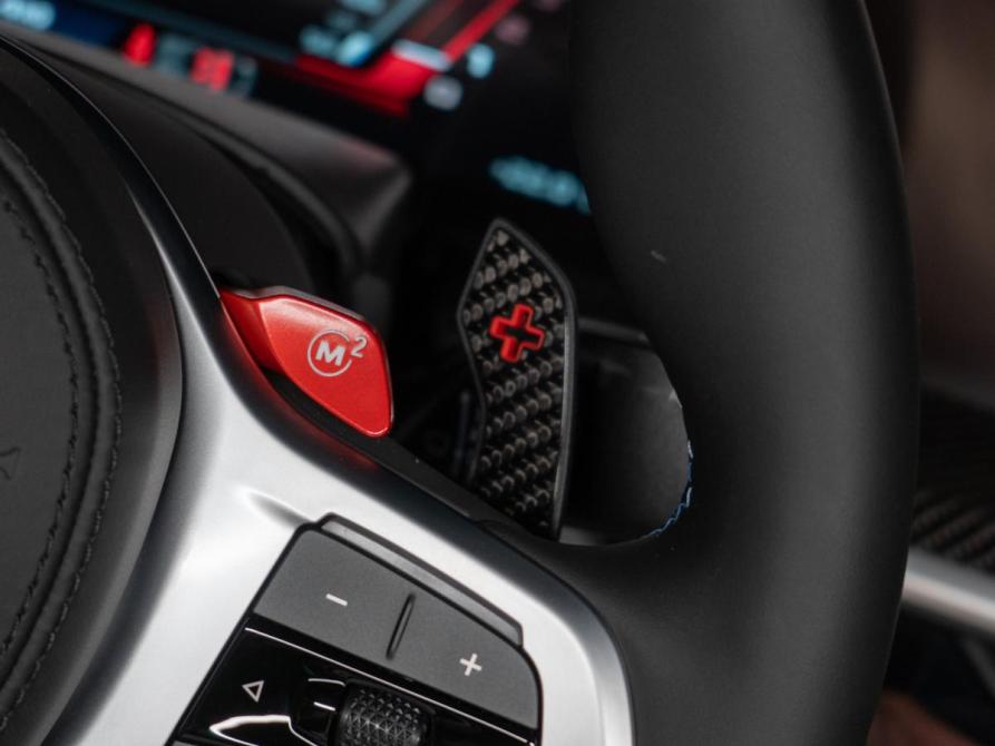 BMW X6 M III (F96) Рестайлинг Москва  - изображение 16
