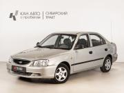 Hyundai Accent II Казань  - изображение 9