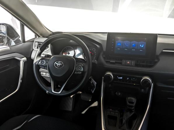 Toyota RAV4 V (XA50) с пробегом 2021 года, цена 3 065 000 рублей, 77508 км, внедорожник, Автокод Объявления