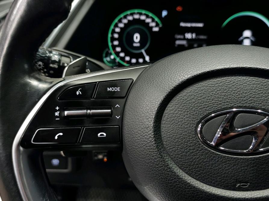 Hyundai Sonata VIII (DN8) Ставрополь  - изображение 16