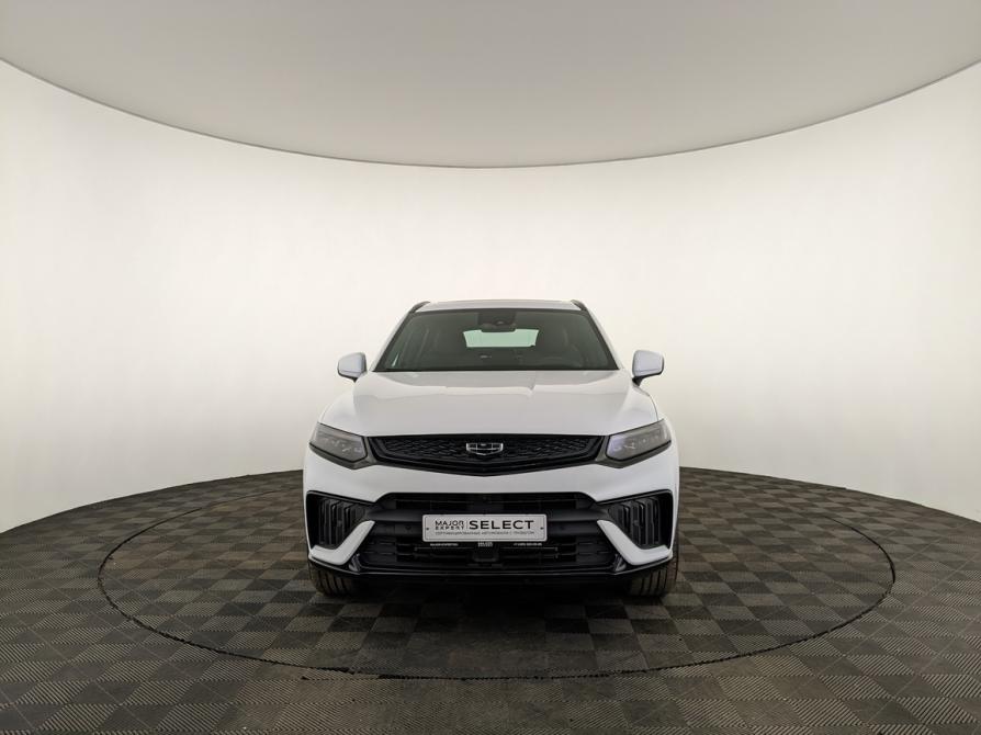 Geely Tugella I Рестайлинг Москва  - изображение 2