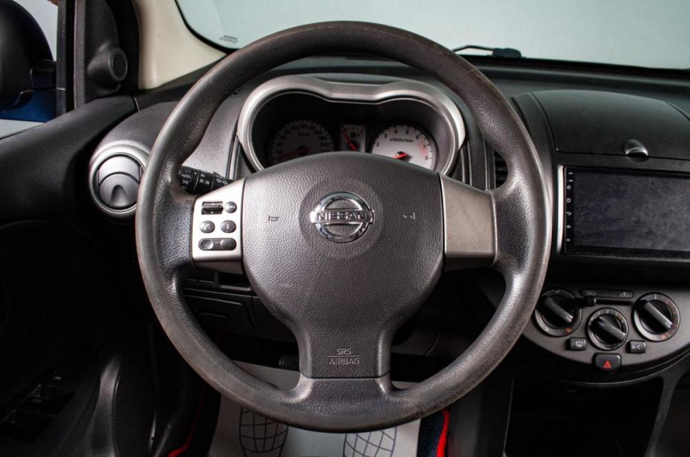 Nissan Note I Рестайлинг Сургут  - изображение 11