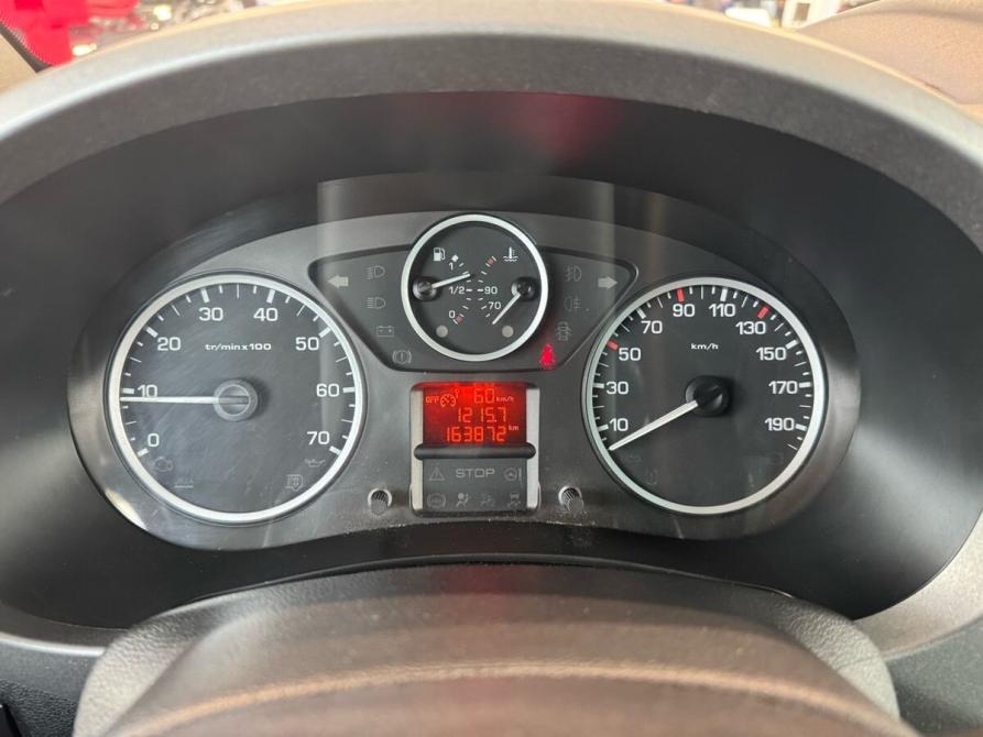 Citroen Berlingo II Рестайлинг 2 Москва  - изображение 14