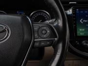 Toyota Camry VIII (XV70) Краснодар  - изображение 42
