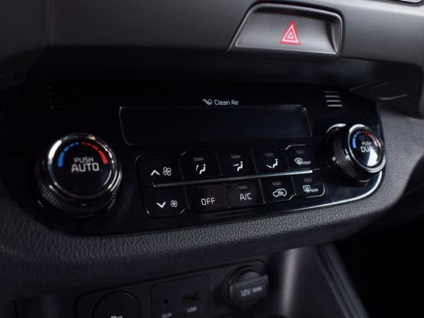 Kia Sportage III Рестайлинг с пробегом 2014 года, цена 1 579 995 рублей, 152517 км, внедорожник, Автокод Объявления