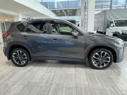 Mazda CX-5 I Рестайлинг Пермь  - изображение 47