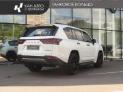 Lexus LX IV Казань  - изображение 21