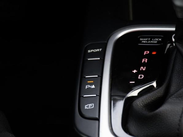 Kia Ceed III Рестайлинг с пробегом 2021 года, цена 1 789 000 рублей, 143915 км, хэтчбек, Автокод Объявления