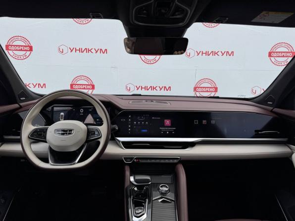 Geely Monjaro I с пробегом 2024 года, цена 3 319 000 рублей, 58694 км, внедорожник, Автокод Объявления