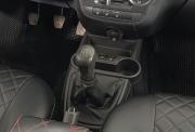 Lada (ВАЗ) Granta I Рестайлинг Волгоград  - изображение 32