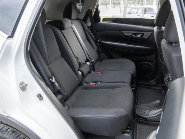 Nissan X-Trail III Рестайлинг с пробегом 2021 года, цена 2 399 000 рублей, 158967 км, внедорожник, Автокод Объявления