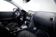 Nissan Qashqai I Рестайлинг Тюмень  - изображение 41