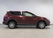 Toyota RAV4 IV (XA40) Рестайлинг Санкт-Петербург  - изображение 31