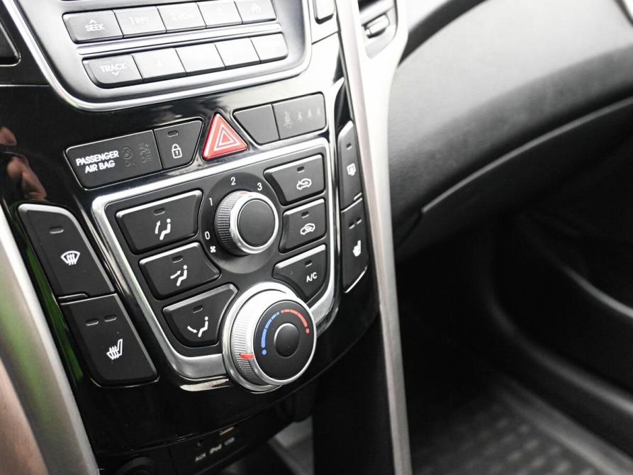 Hyundai i30 II Ростов-на-Дону  - изображение 13