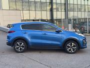 Kia Sportage IV Рестайлинг Санкт-Петербург  - изображение 15