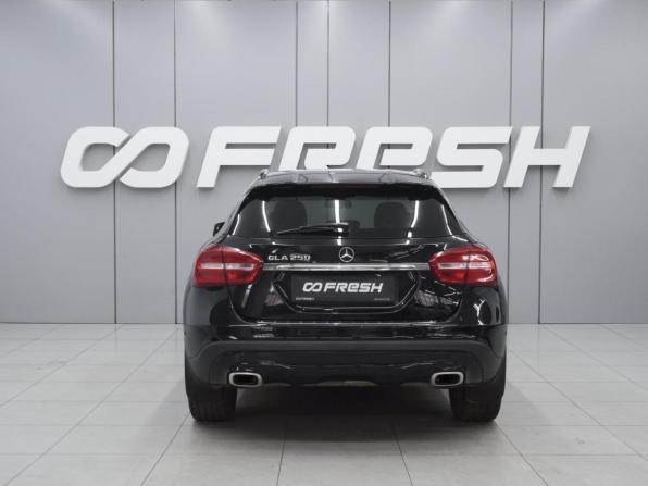 Mercedes-Benz GLA I (X156) с пробегом 2015 года, цена 1 520 000 рублей, 284364 км, внедорожник, Автокод Объявления