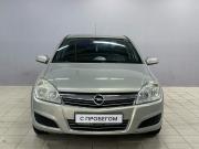 Opel Astra H Рестайлинг Уфа  - изображение 19