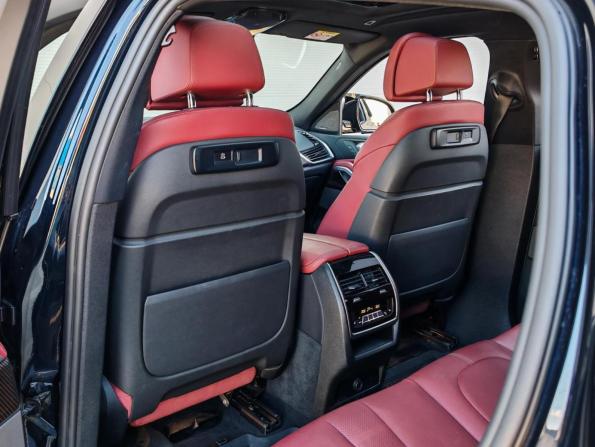 BMW X6 III (G06) с пробегом 2020 года, цена 8 218 000 рублей, 96940 км, внедорожник, Автокод Объявления